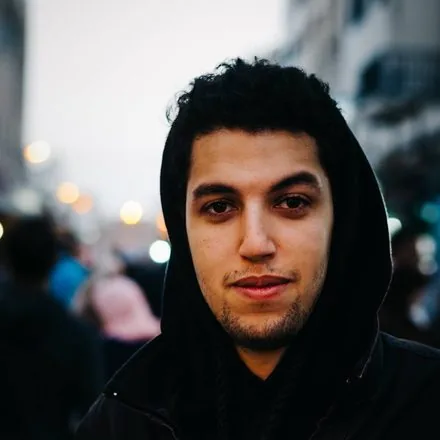 Anas Boudyach