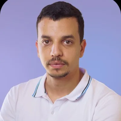 Aymen Bouameur